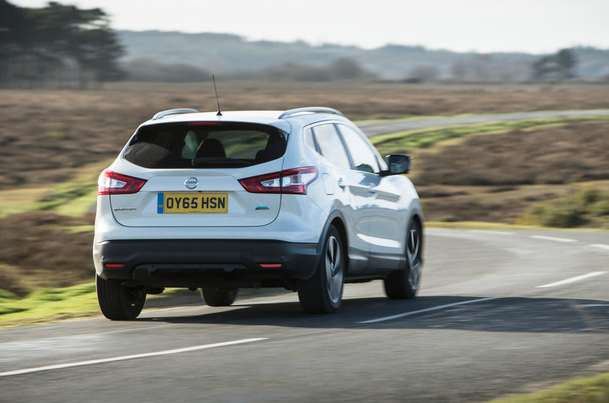 Best of British Autocar