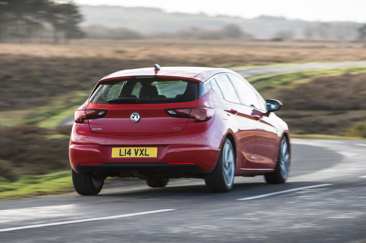 Best of British Autocar