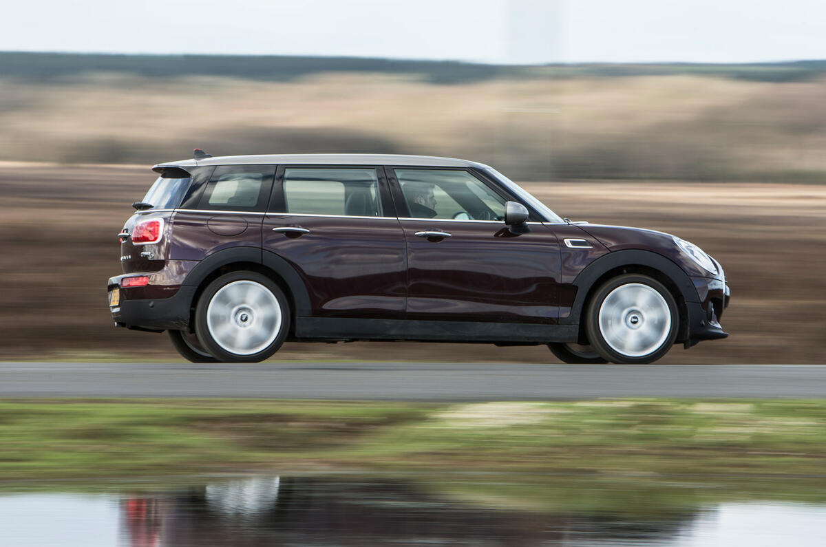 Best of British Autocar