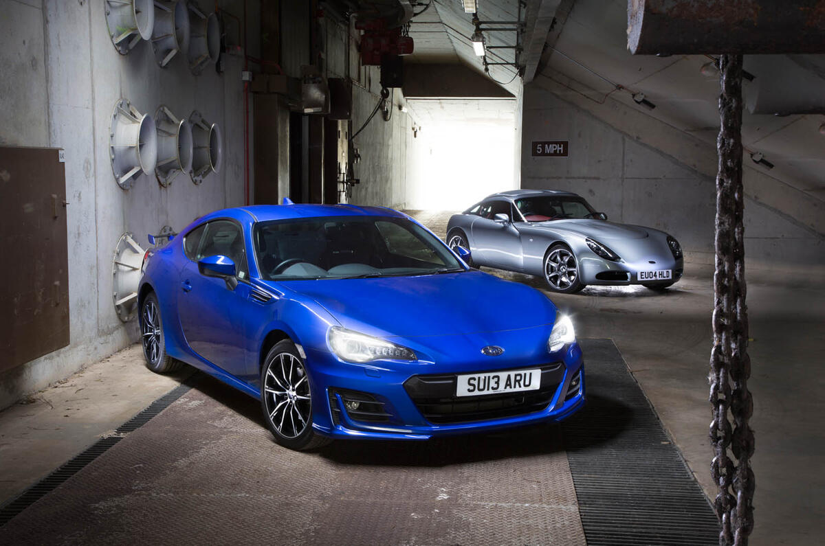 Subaru BRZ long-term test review - is it a true Scooby?