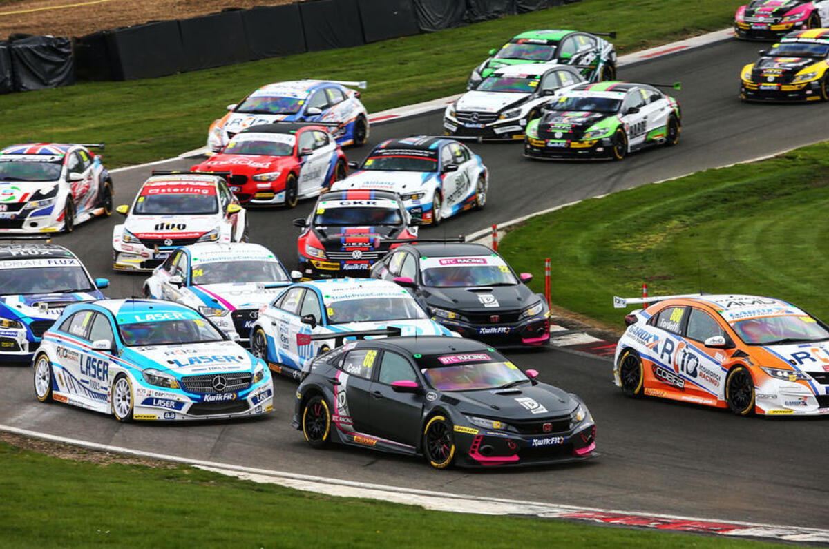 BTCC