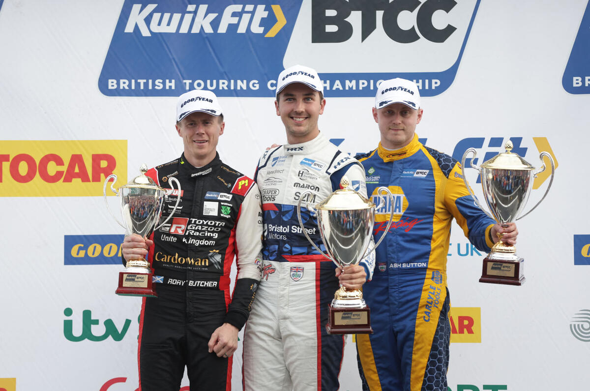 btcc-2022-silverstone-podium btcc-2022-silverstone-podium