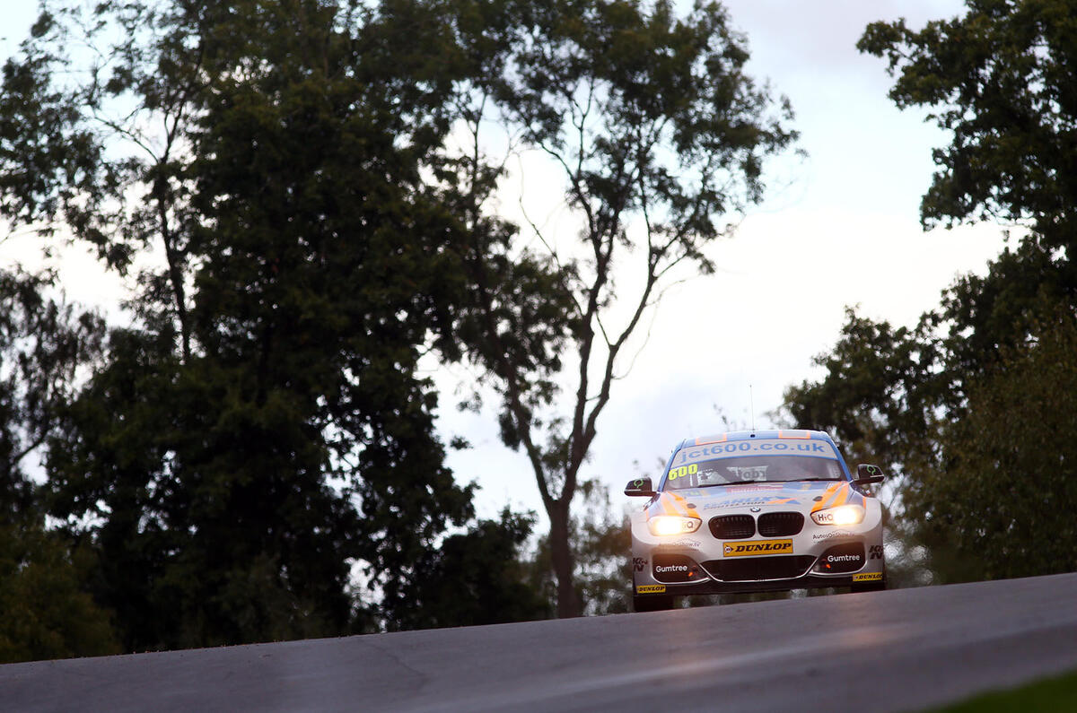 BTCC 2016 BMW 1 Series Sam Tordoff BTCC 2016 BMW 1 Series Sam Tordoff