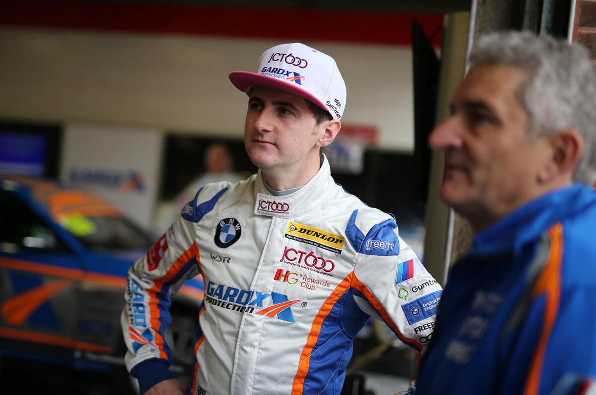 2016 British Touring Car Championship 2016 British Touring Car Championship
