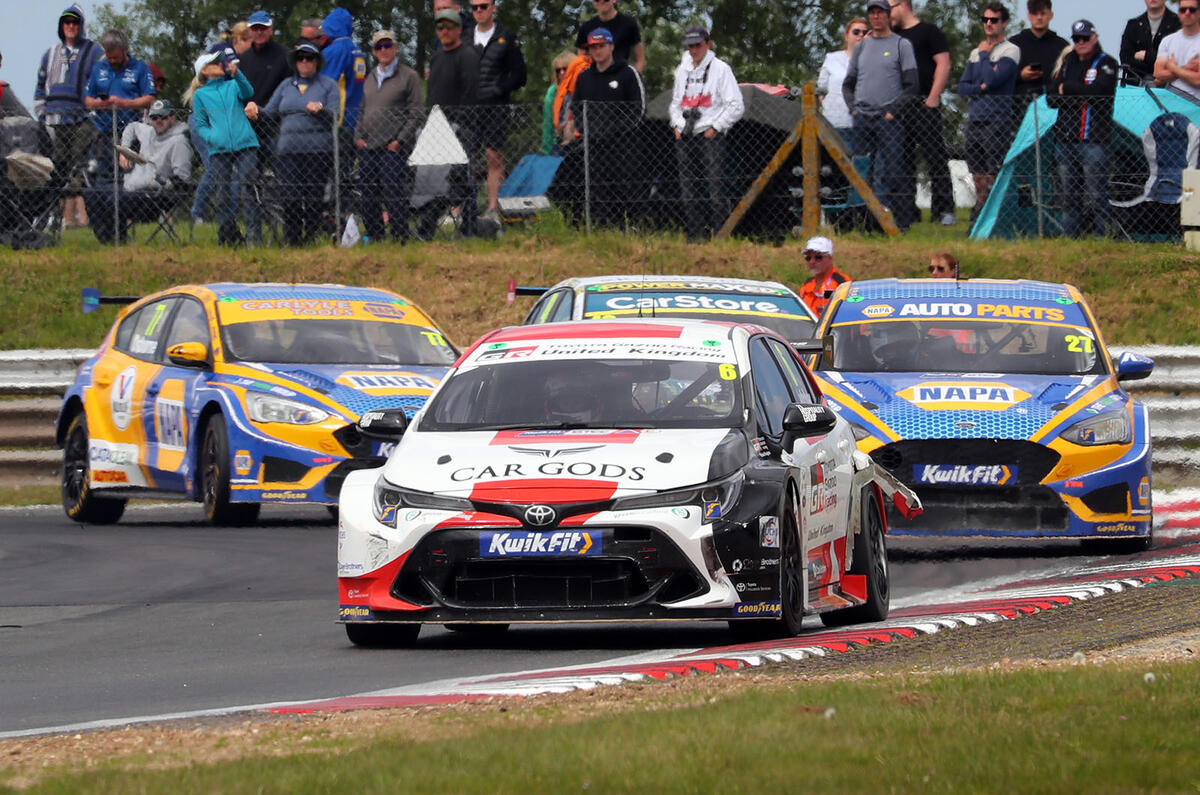 btcc 1  btcc 1