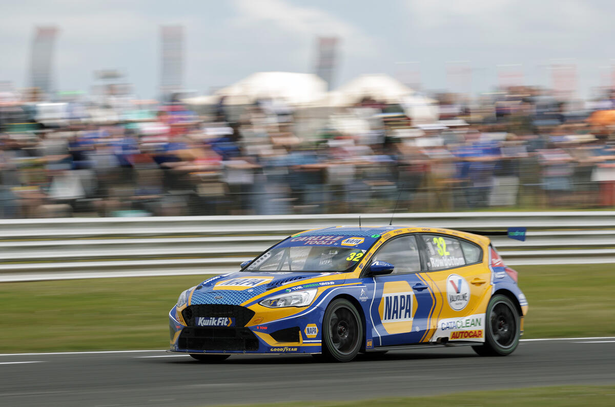btcc 2  btcc 2