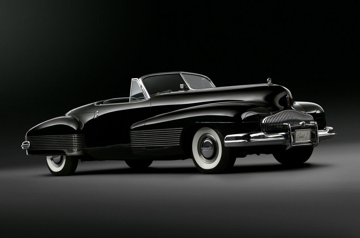 Buick Y Job Concept (2) 1