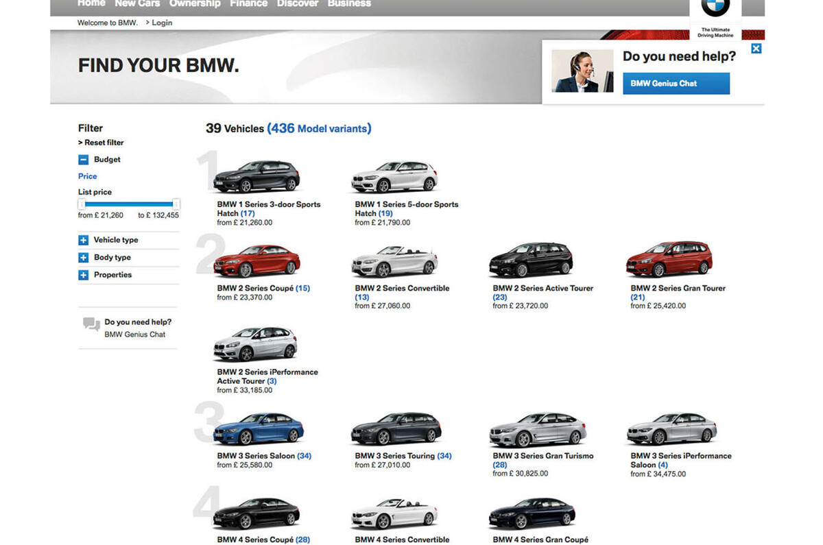 Buying a car online: is this the end of the dealer?