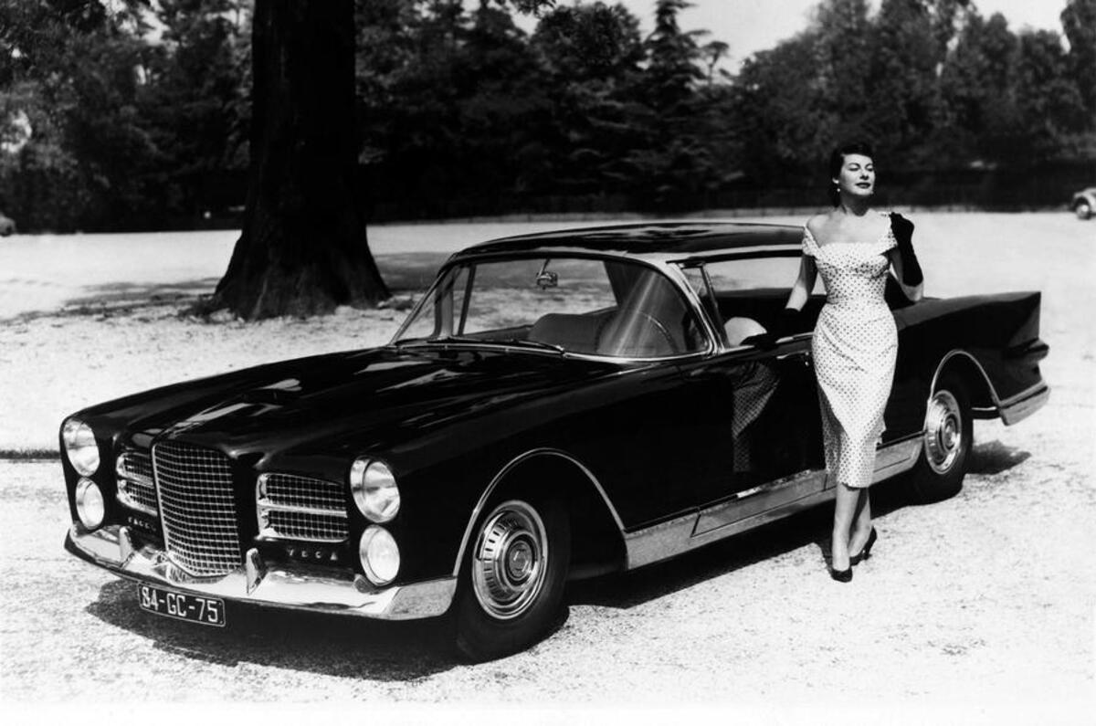 Facel Vega Excellence