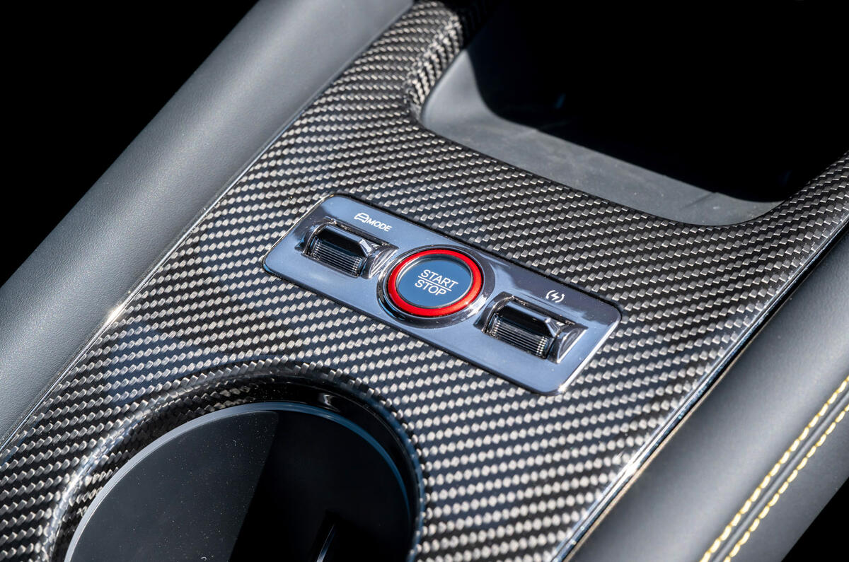 BYD Denza Z Racing review 2026 057