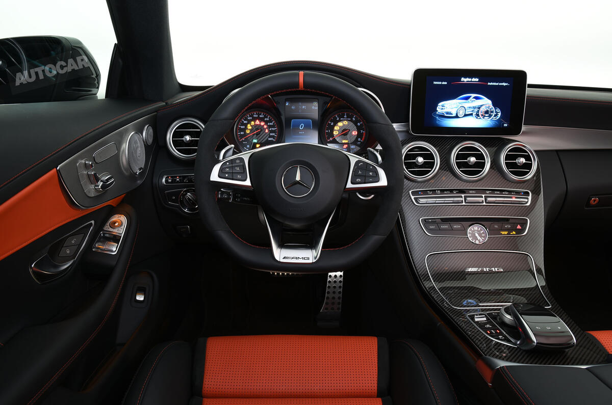 Bmw Used For Sale >> 2016 Mercedes-AMG C63 Coupe revealed - exclusive studio ... Bmw Used For Sale >> 2016 Mercedes-AMG C63 Coupe revealed - exclusive studio ...