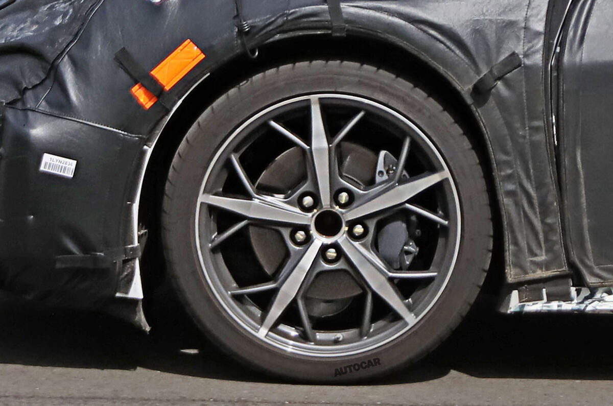2019 Chevrolet Corvette C8