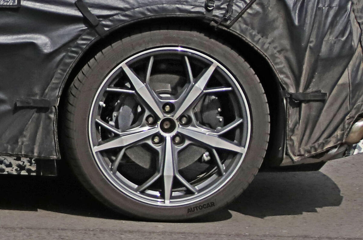 2019 Chevrolet Corvette C8