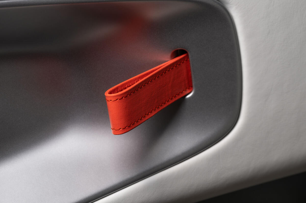 Callum Skye interior door pull Callum Skye interior door pull