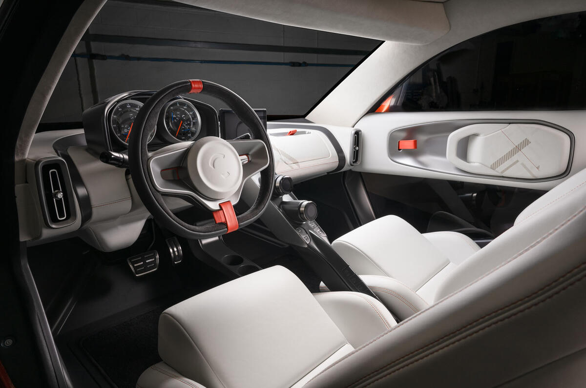 Callum Skye interior wide Callum Skye interior wide