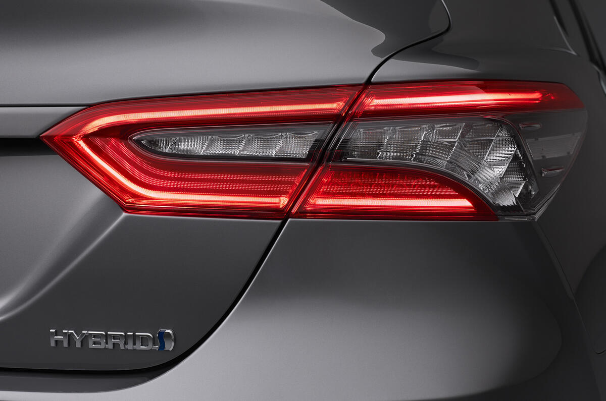 2021 Toyota Camry 2021 Toyota Camry