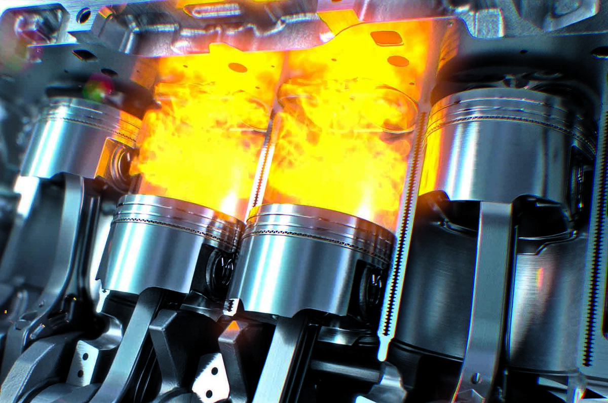 can ammonia be used as a substitute for fossil fuel