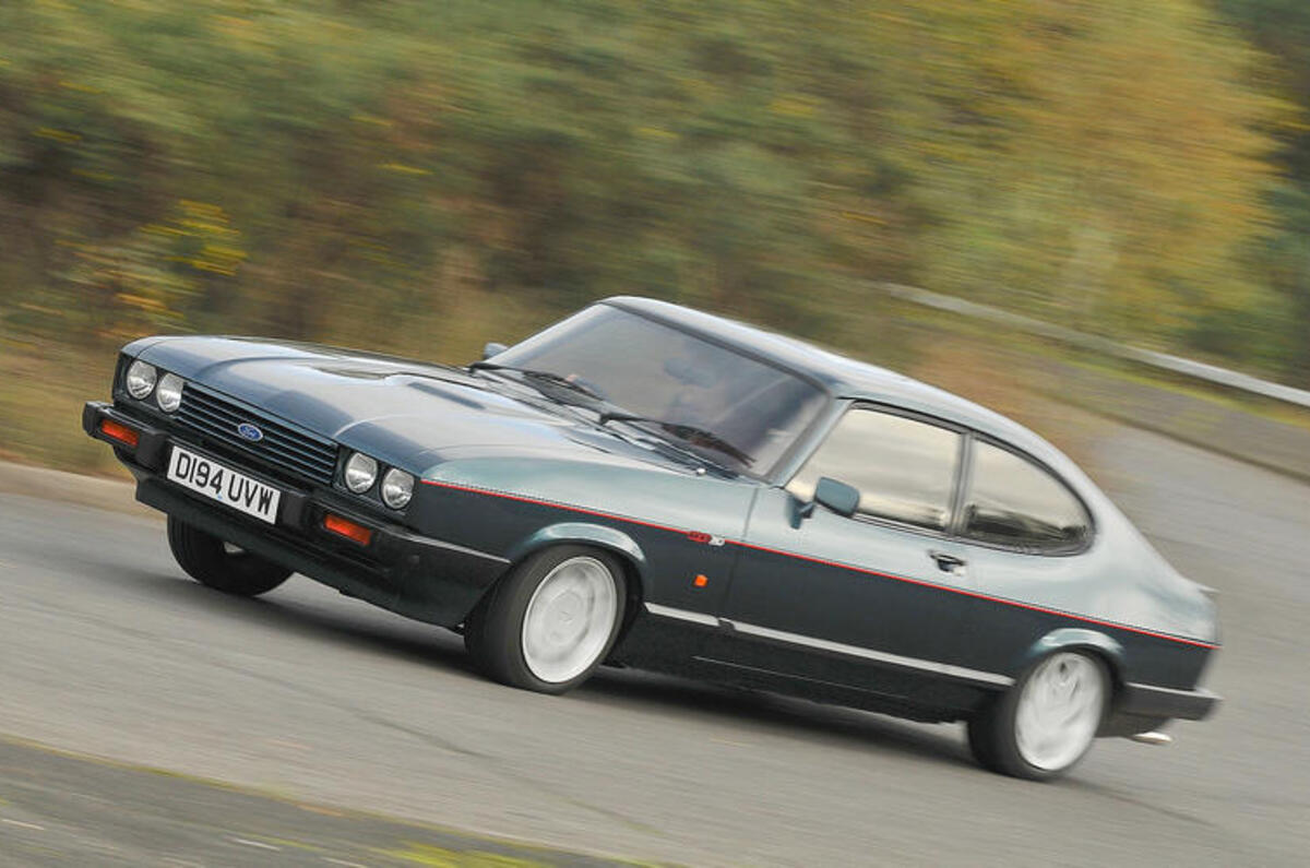 capri autocar 0 1 0 0 0