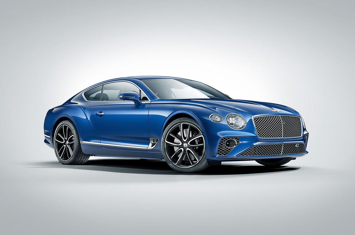 Online car configurator