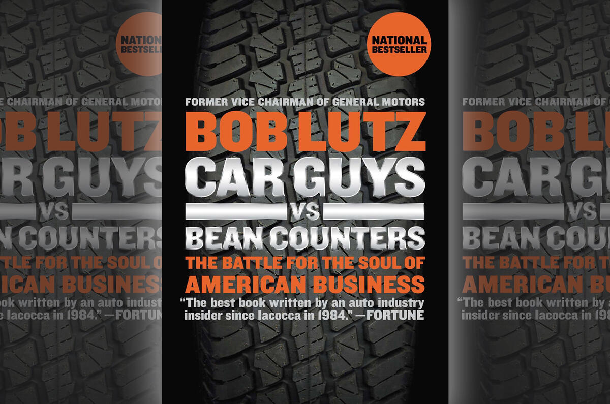 Car guys Bob lutz Car guys Bob lutz