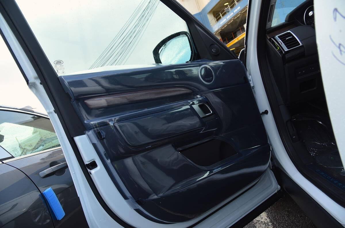 How British-built cars get to their foreign homes