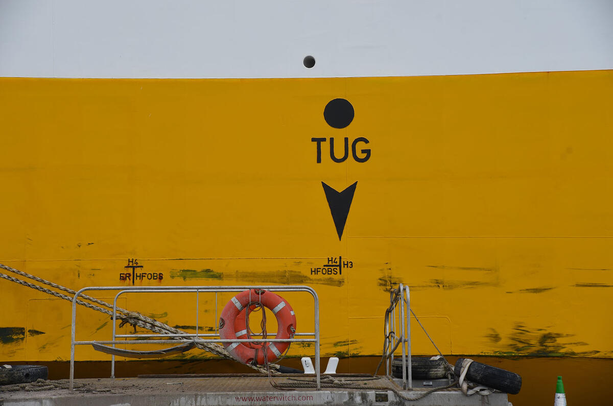 How British-built cars get to their foreign homes