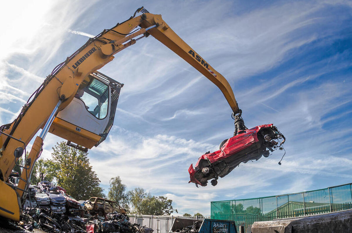 car scarp 384 car scarp 384