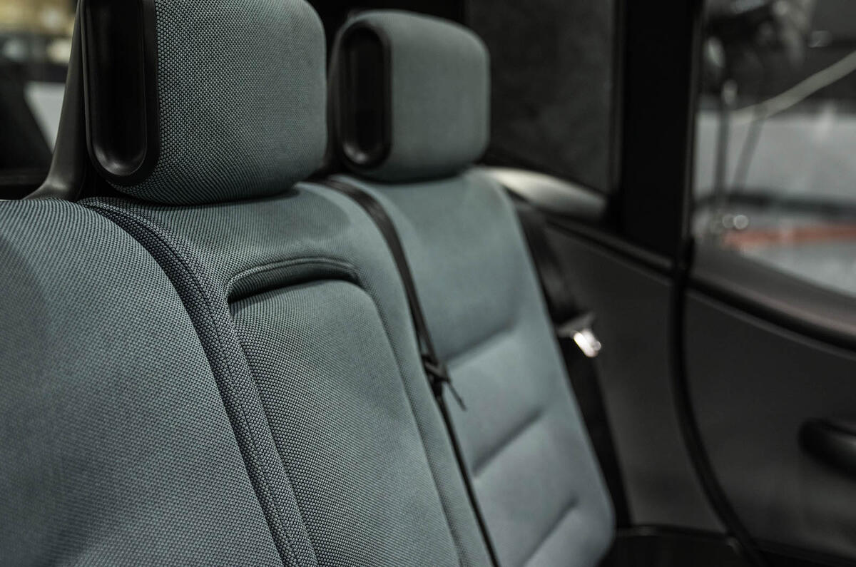 Car natural stealth 45 Car natural stealth 45