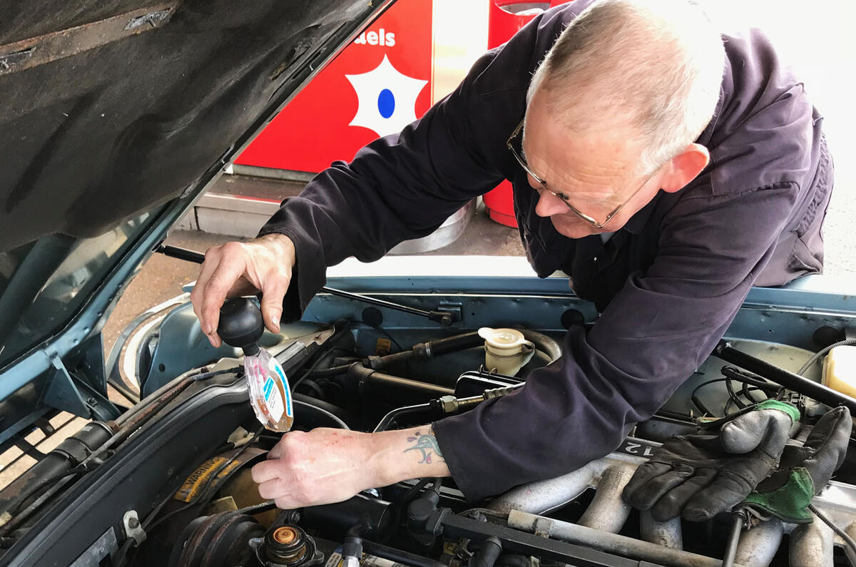 Car service 1