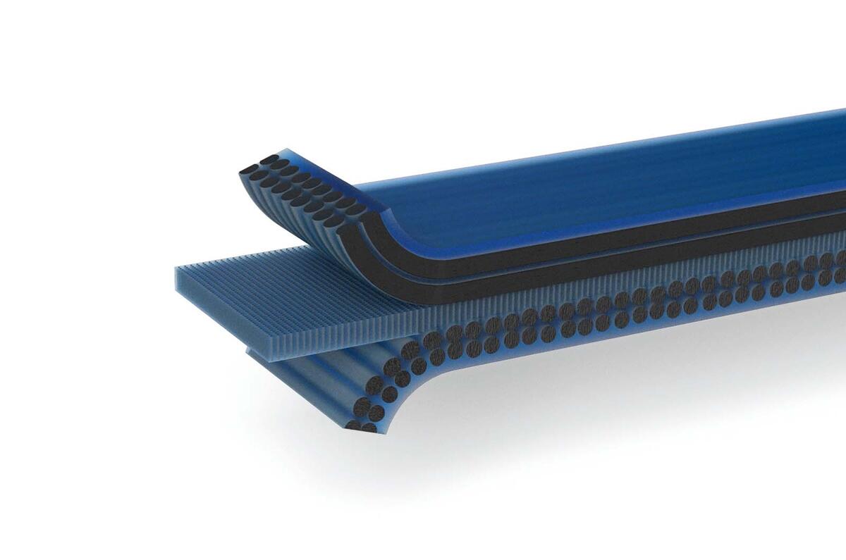 Carbon tubes