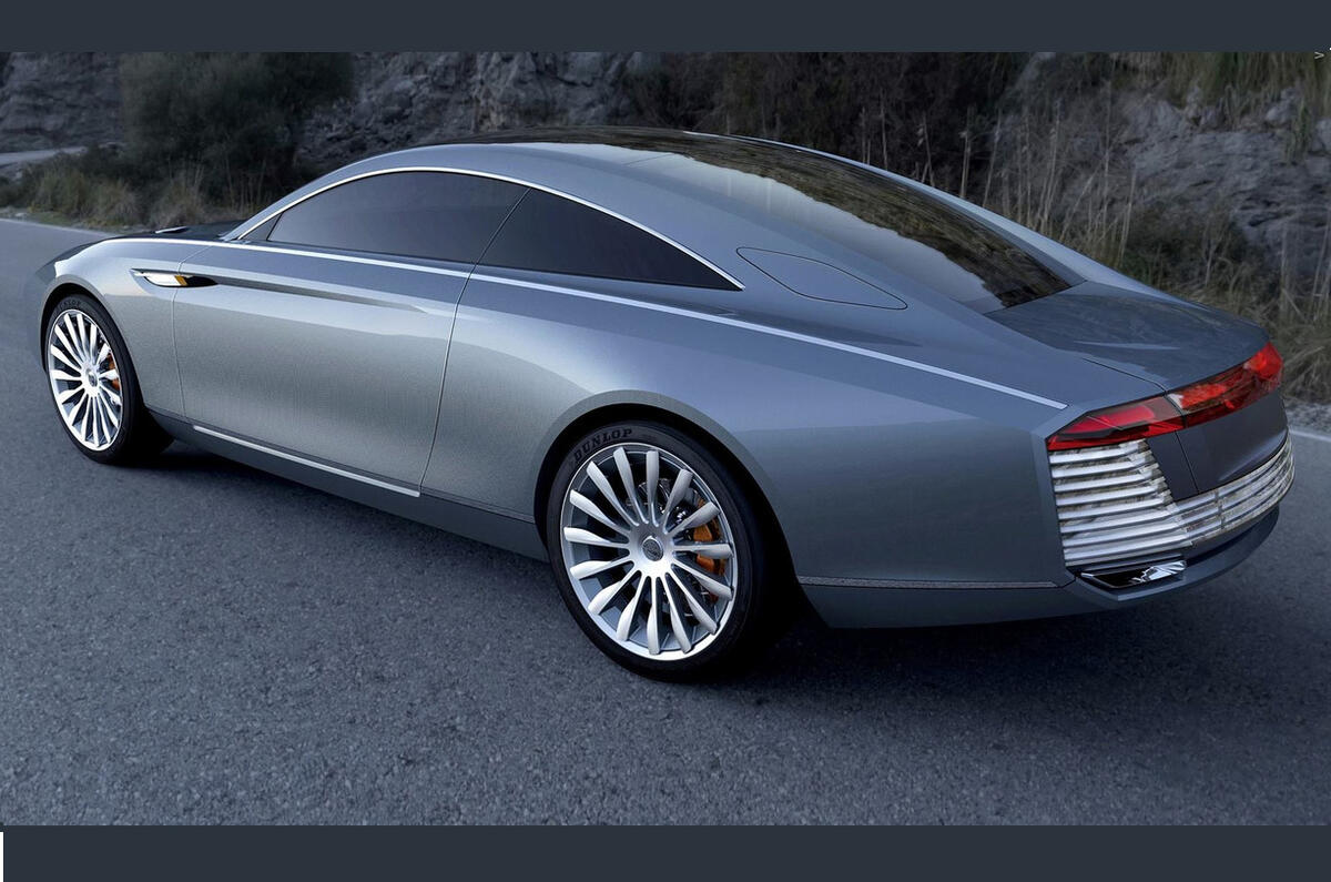 Cardi Concept 442