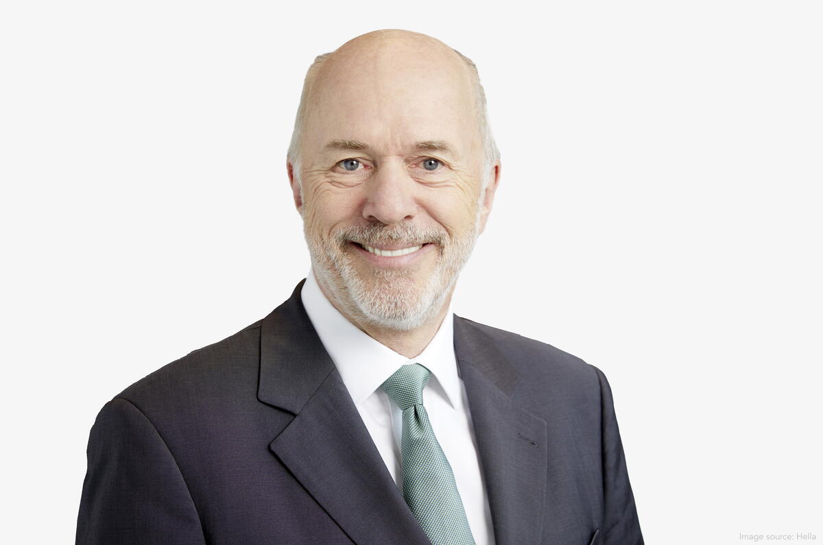 Carl-Peter Forster, Storedot Chairman