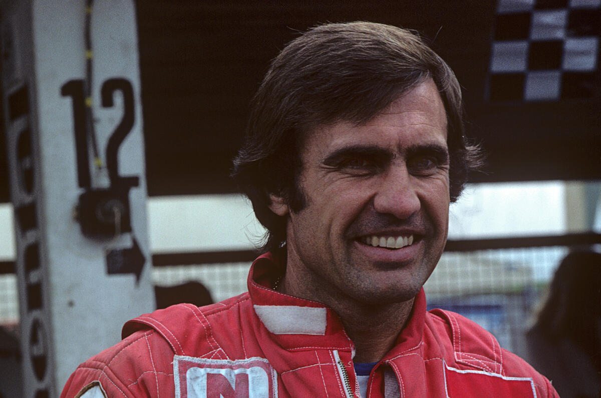CARLOS REUTEMANN