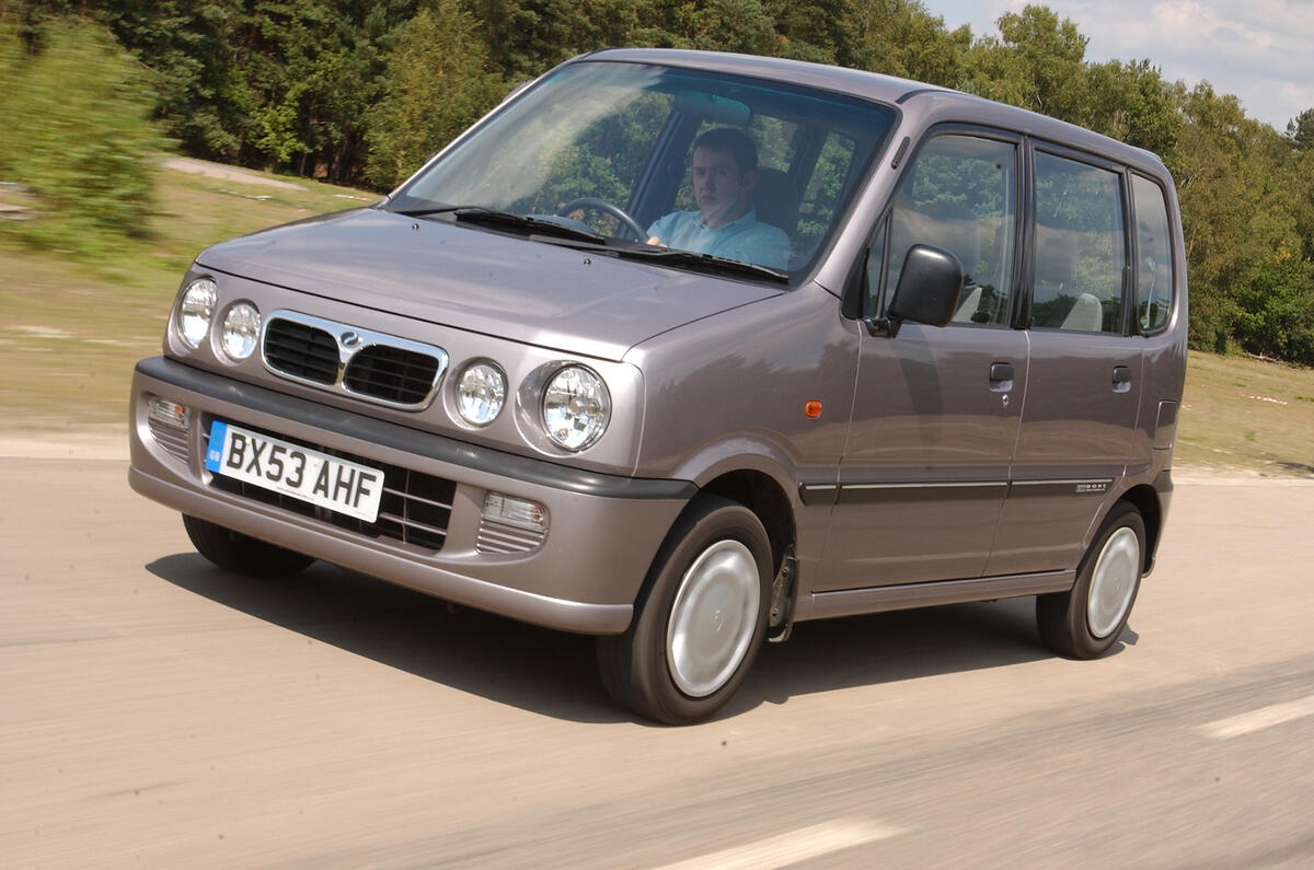 Seven cars that should not make a comeback  Autocar