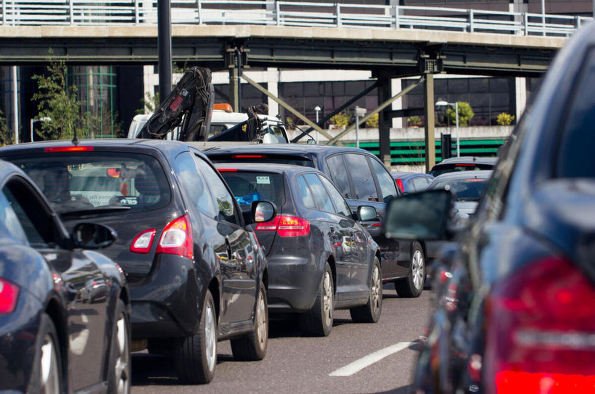 German government proposes retrofits, scrappage schemes to cut pollution