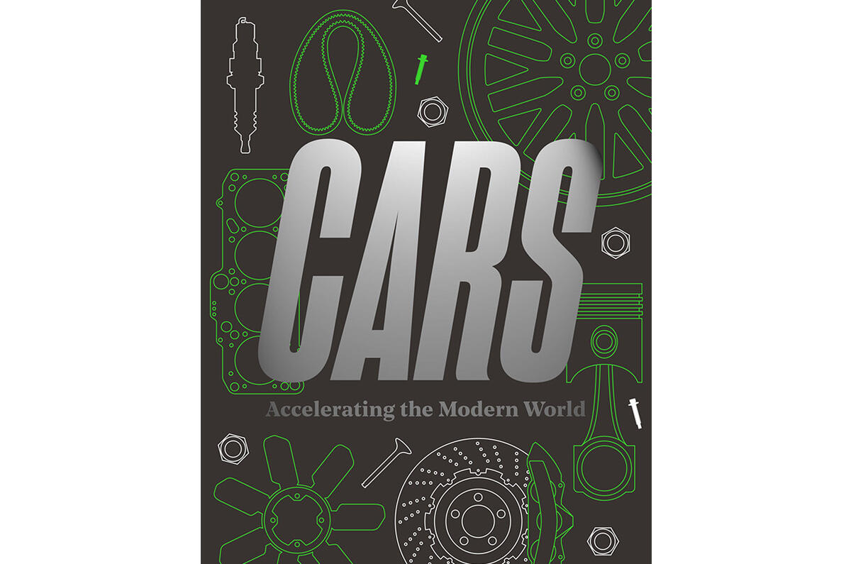 Cars: Accelerating the modern world Cars: Accelerating the modern world