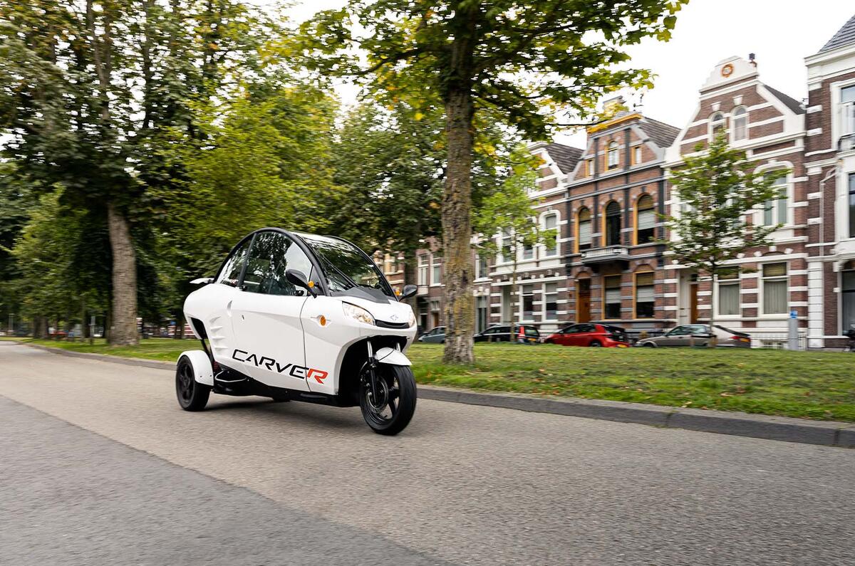 Carver AronWeidenaar 4569