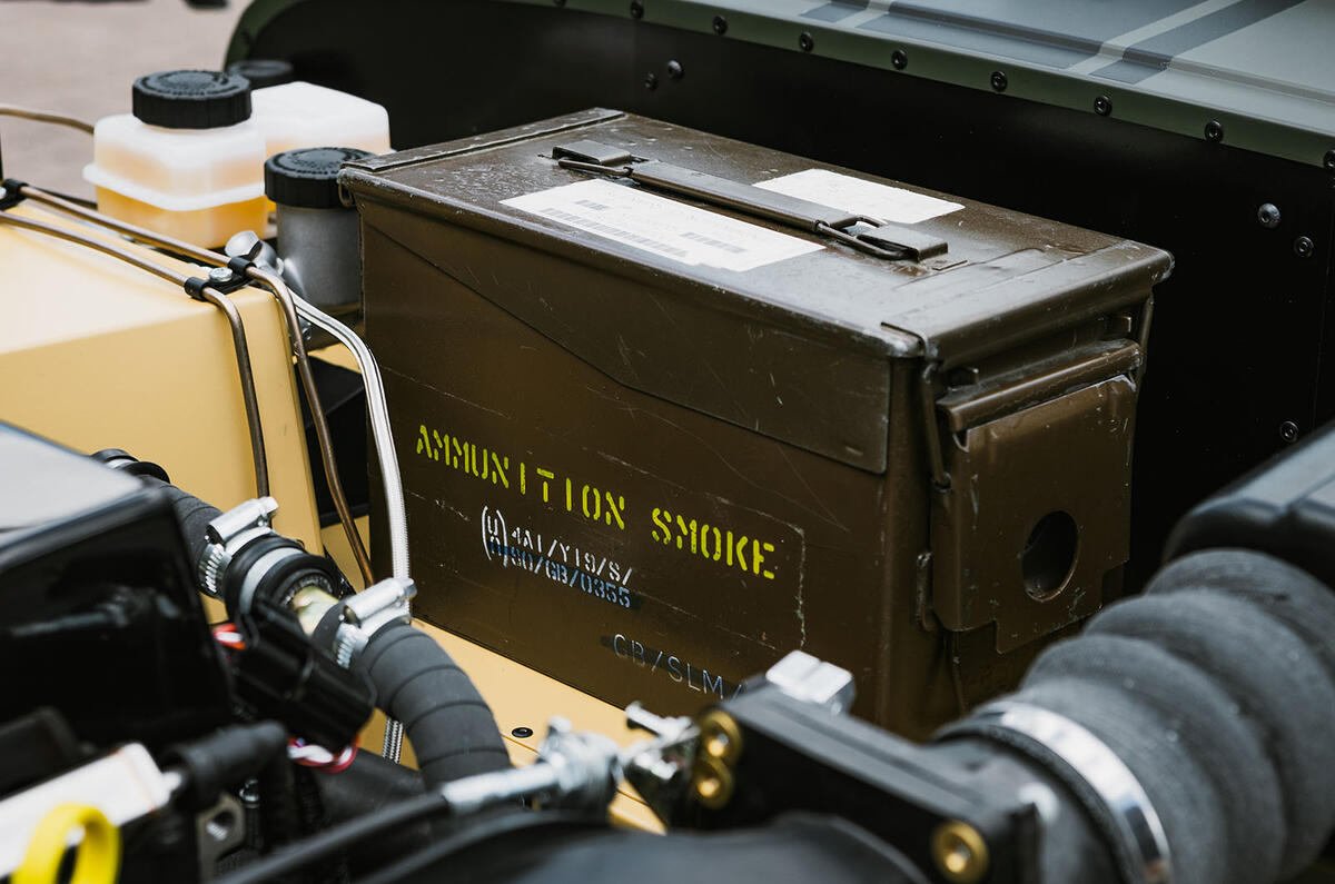 Caterham 360 R RAF battery Caterham 360 R RAF battery