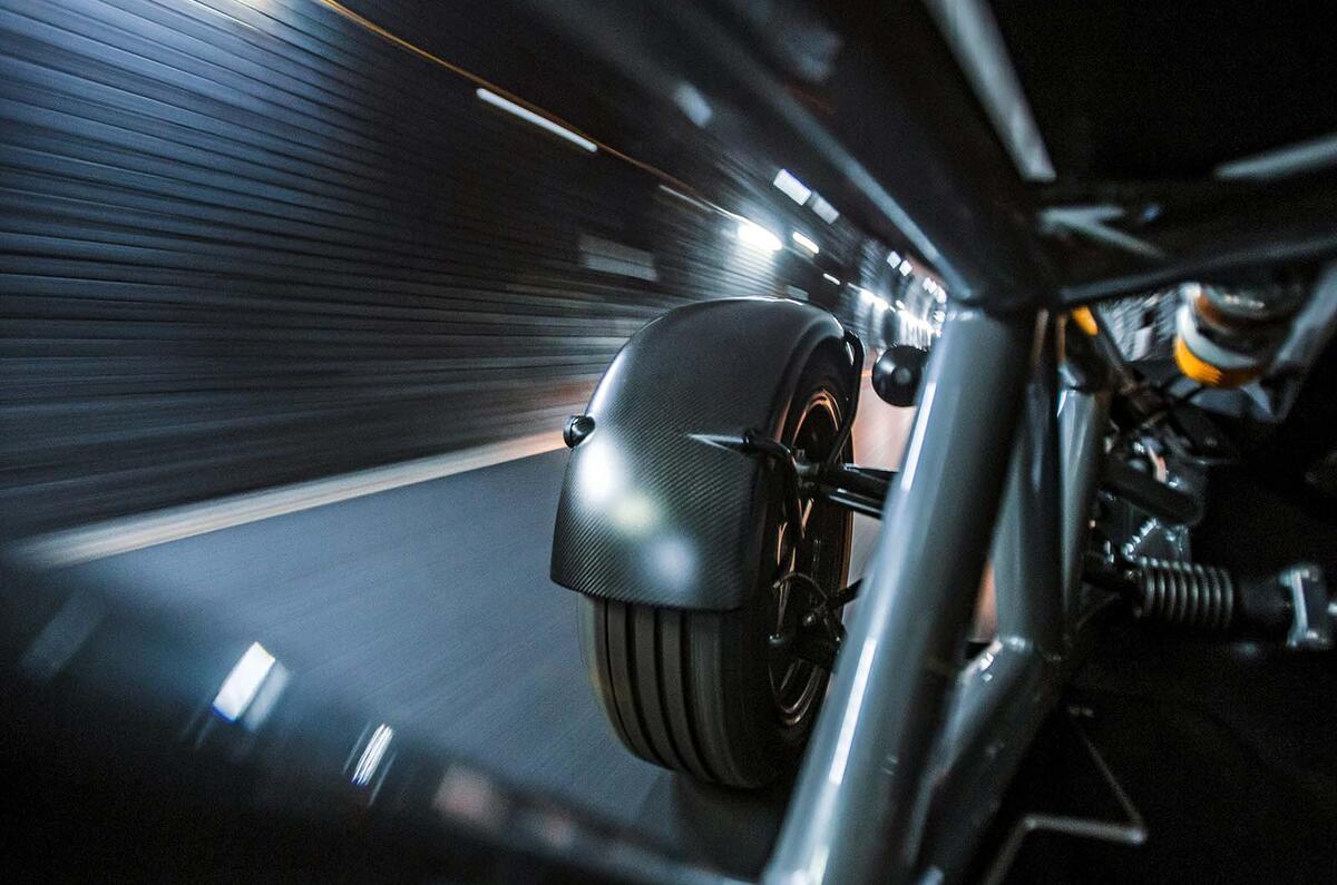 Catesby Tunnel Ariel Atom 4R wheels Catesby Tunnel Ariel Atom 4R wheels
