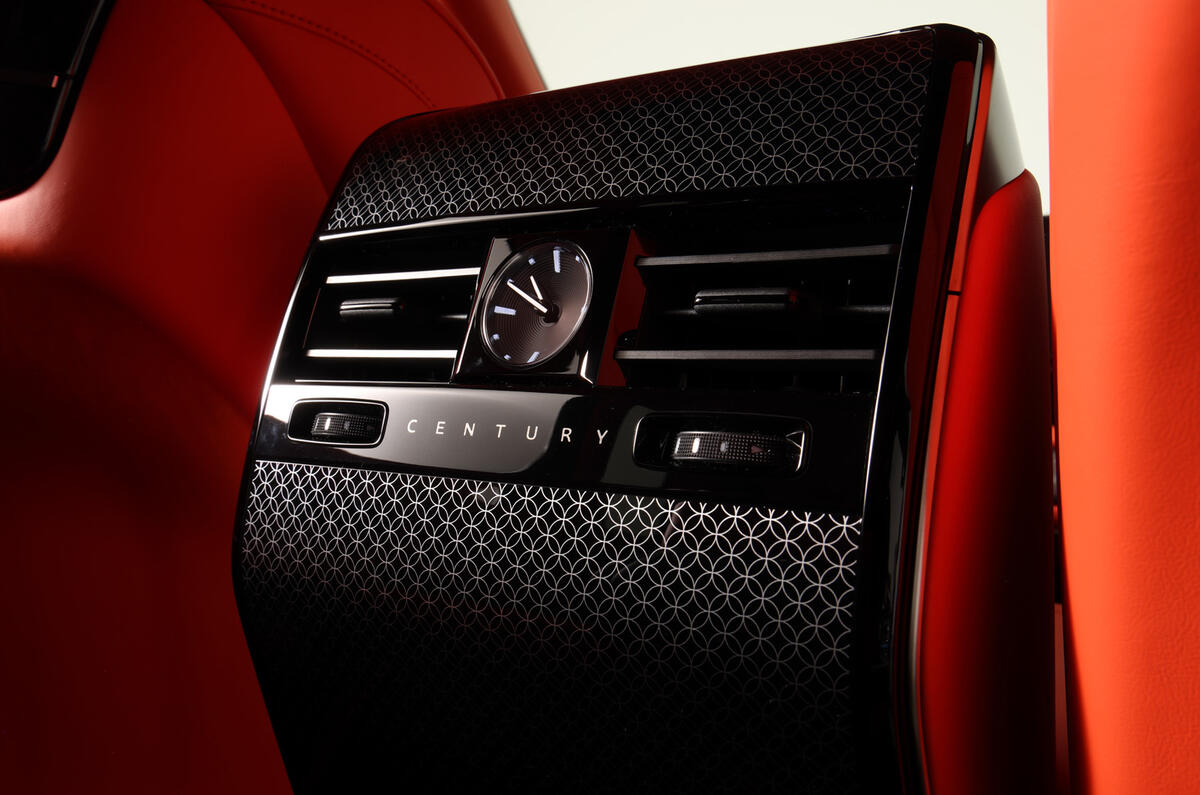 CENTURY 045 CENTURY 045