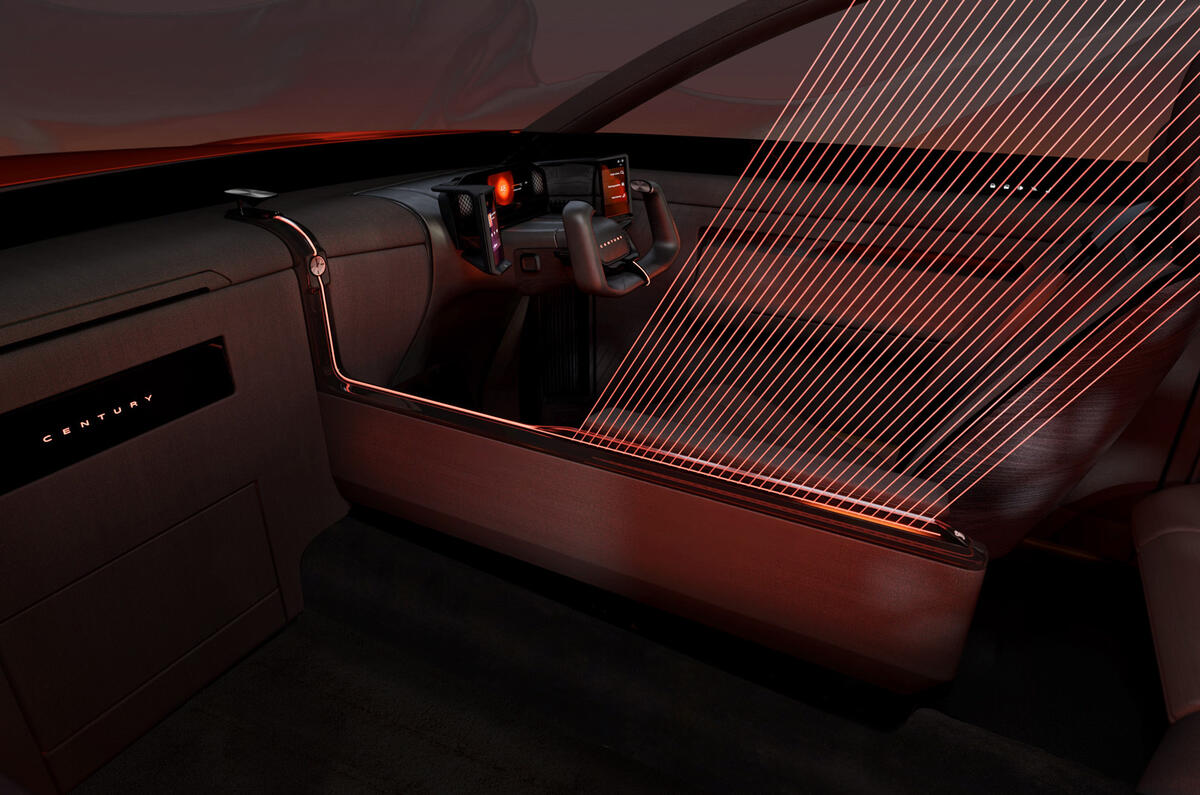 CENTURY 061 CENTURY 061