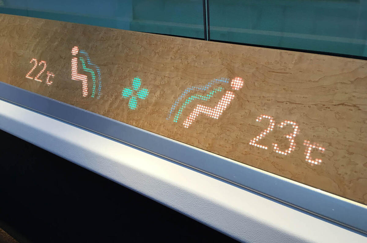 Weird science at CES 2018