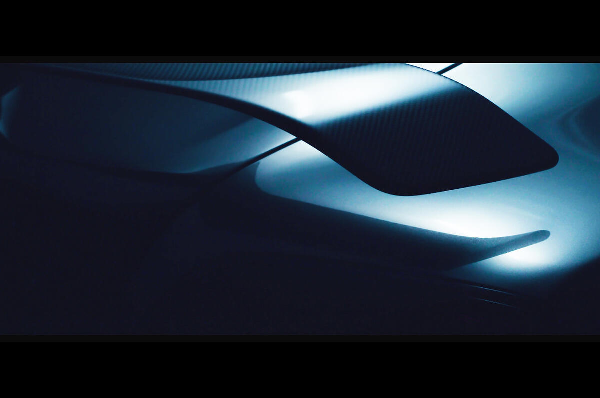 Bentley Continental GT Supersports