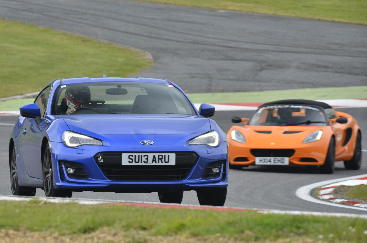 Subaru BRZ long-term test review: final report