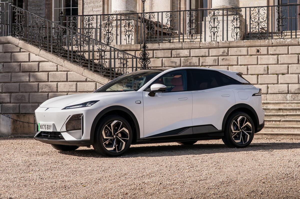 changan s07 front quarter static