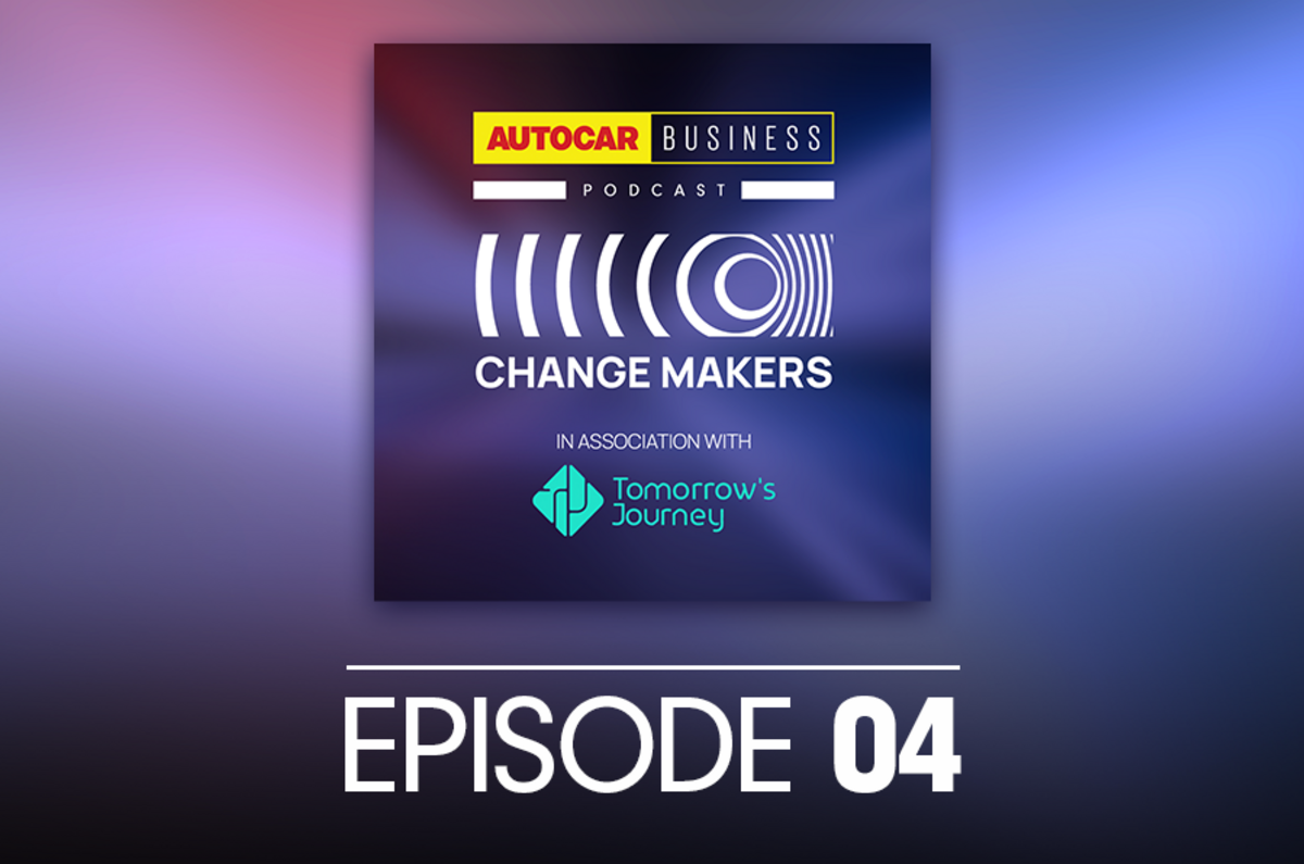 Change Makers