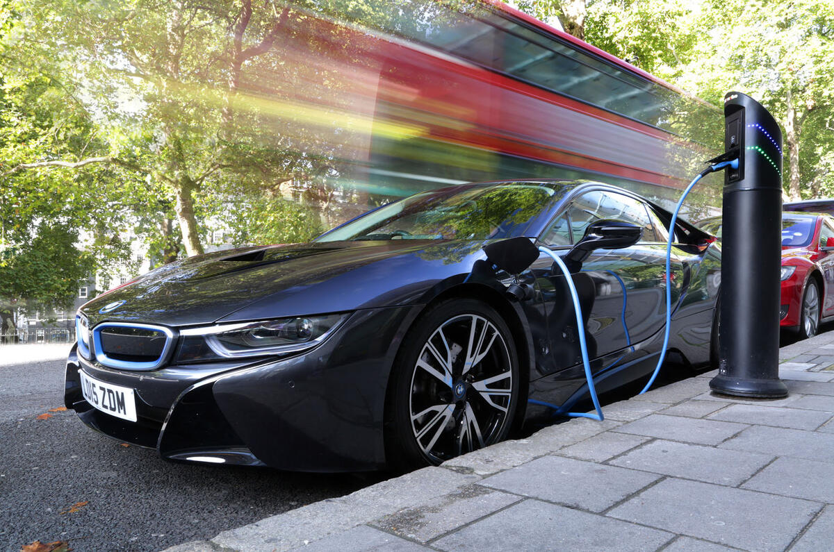 Behind the scenes at Warwick University Battery Manufacturing group