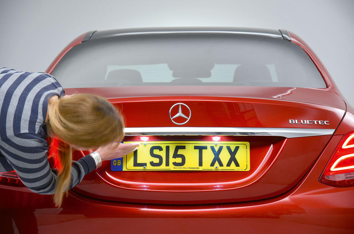 Check electrics Check electrics