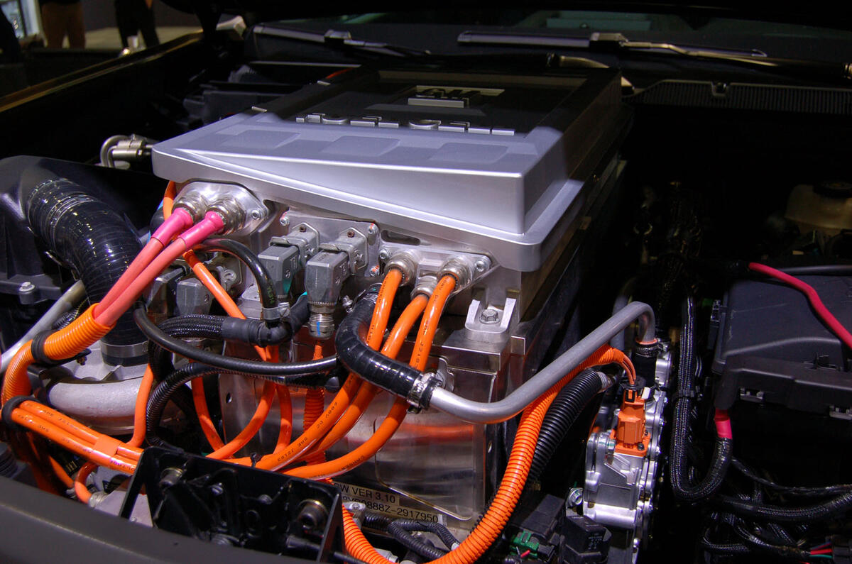 SEMA show 2016 show report