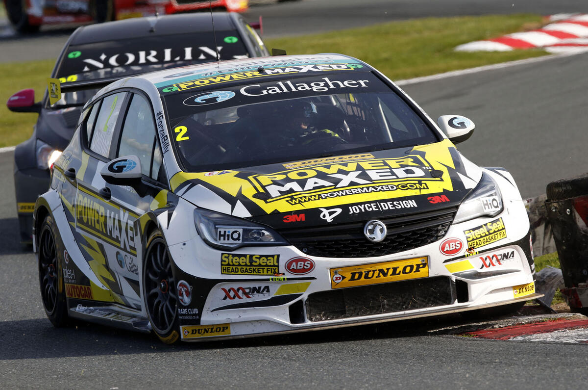 Coventry Motofest preview